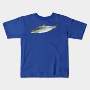 Atlantic Tarpon Kids T-Shirt